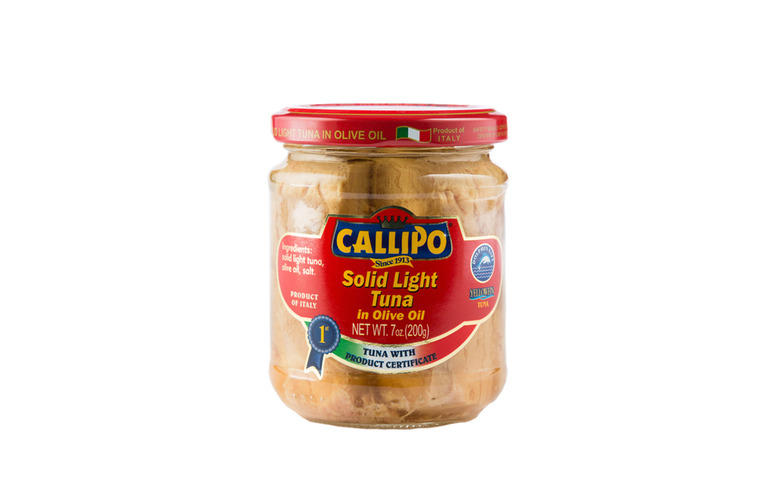 Italy: Tuna