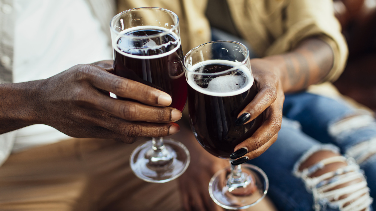 Porter Vs Stout Beer The Difference You Should Know