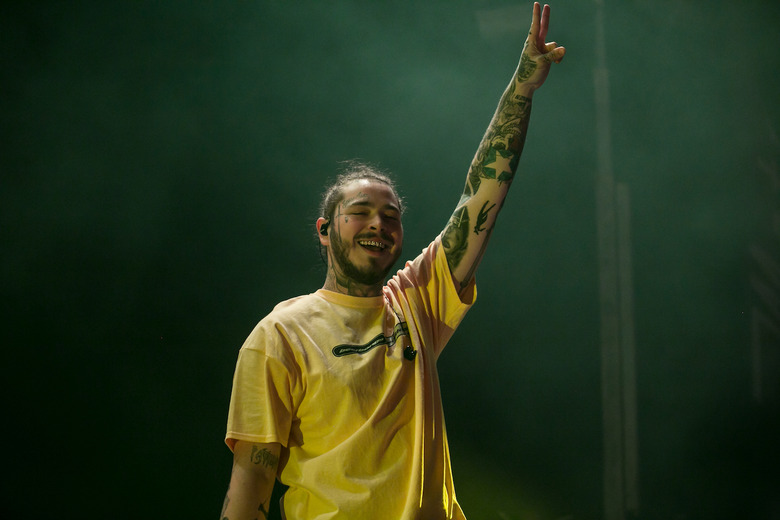 post malone