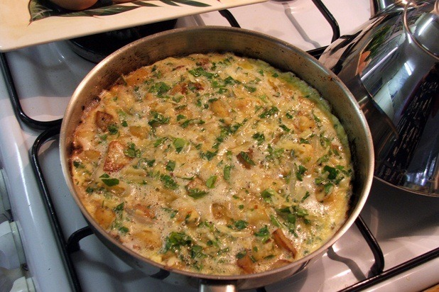 Frittata