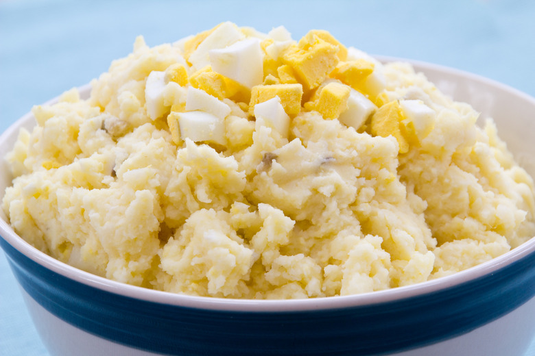 Potato Salad 