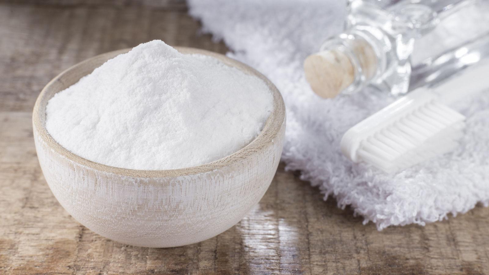 Powdered Vinegar Is The LittleKnown Secret To The Absolute Best Snacks