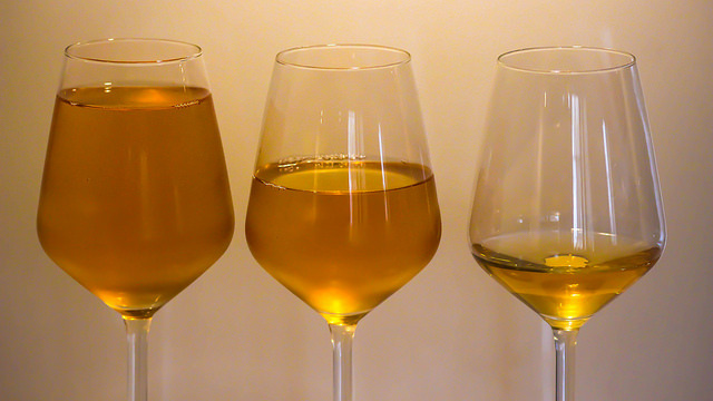 Lower-Alcohol Cocktails and Wine