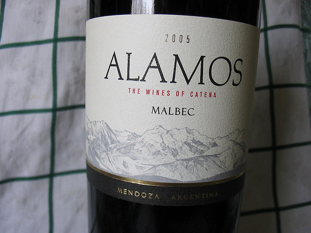 Much More Malbec