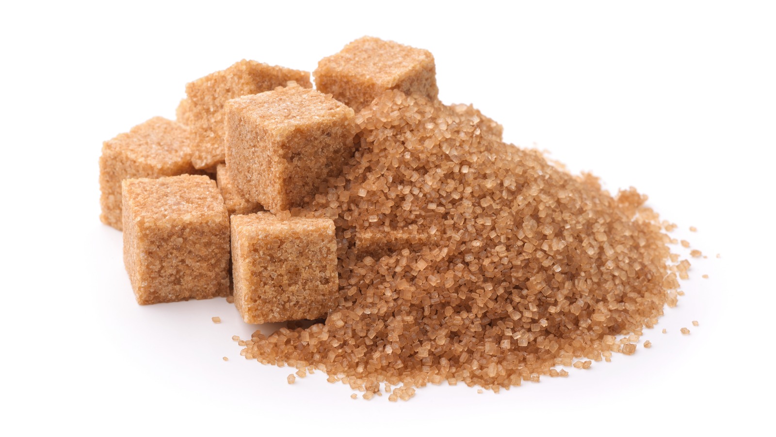 Our CUBE containers will keep your brown sugar fresh and prevent it from  hardening. #shorts 