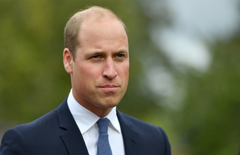 Prince William