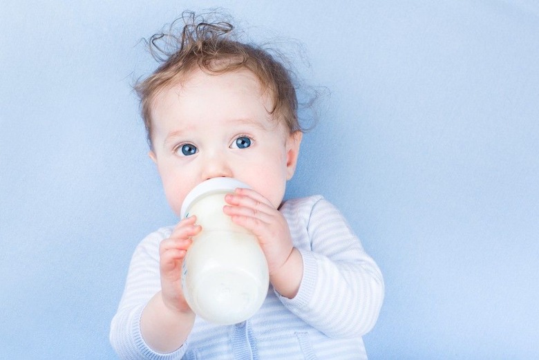 Protein From Human Breast Milk Could Destroy Terrifying Drug-Resistant Superbugs, Scientists Say