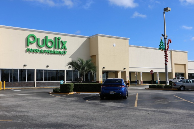 publix