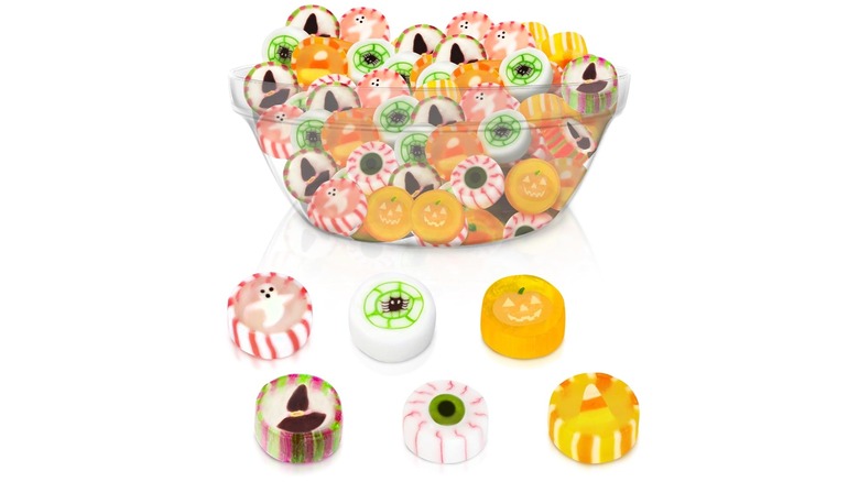 Product image of RBBZ Party Halloween hard candy