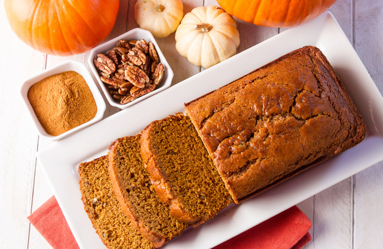 Pumpkin Spice Products That Are Actually Good for You