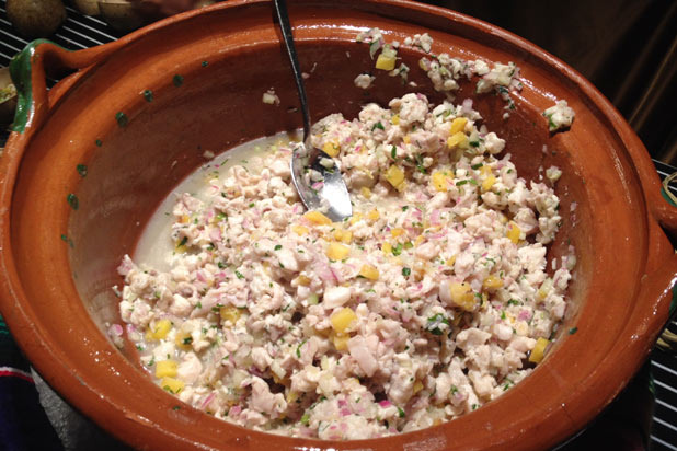 Ceviche