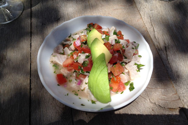 Ceviche