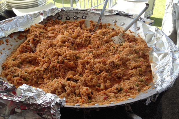 Paella