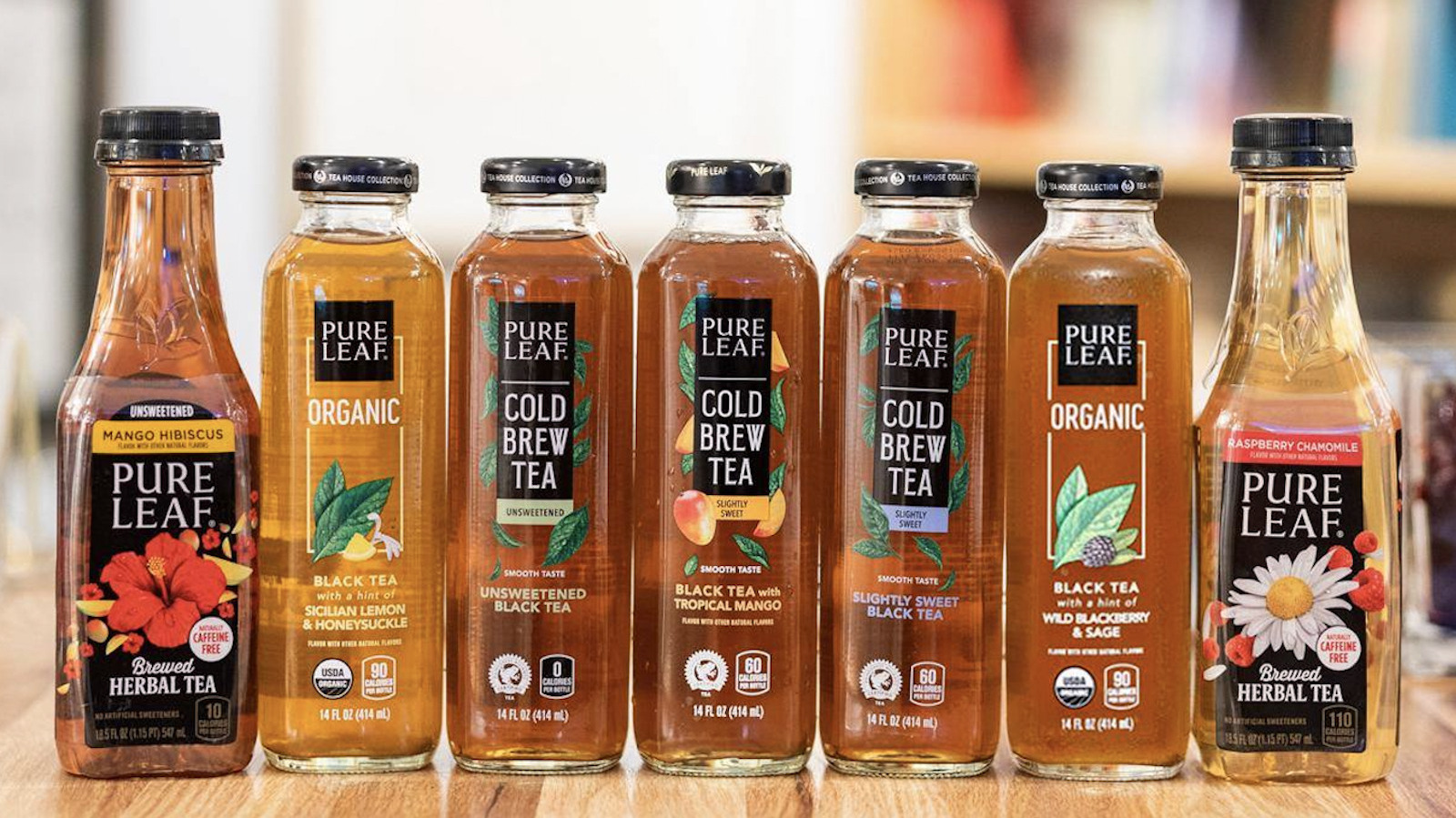 Pure Leaf Is Celebrating National Iced Tea Day By Giving Away Real Diamonds - Vimarsana News