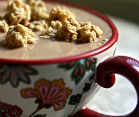 Quick and Easy 3-Ingredient Smoothies