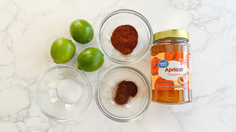 chamoy ingredients