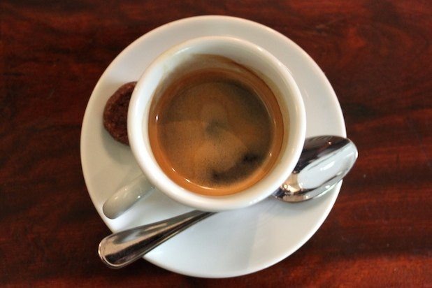 Quick-Service Consumers Hot on Coffee