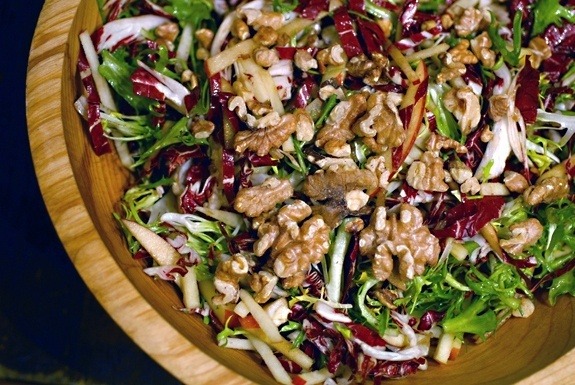 Radicchio Salad