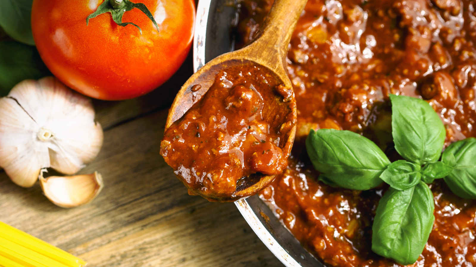 Ragù Vs Bolognese Sauce Everything You Need To Know