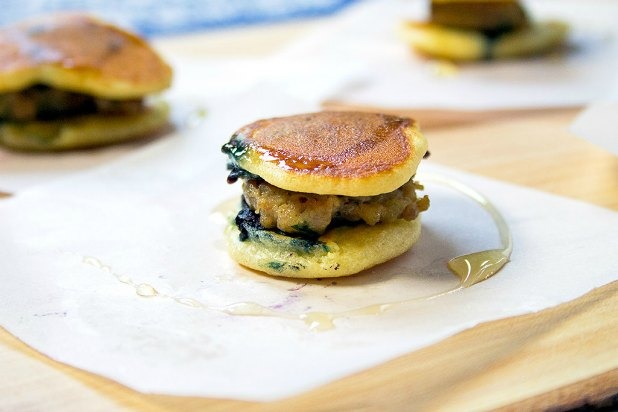 Ramp Fest Hudson 2013