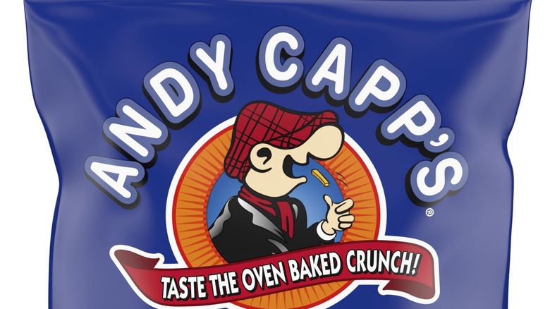 Andy Capp's logo