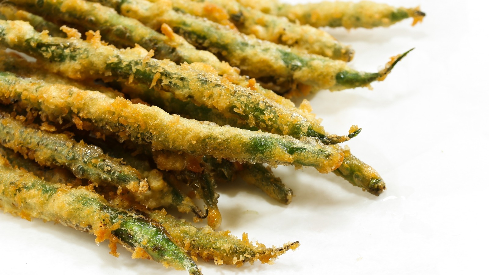 Ranking Green Bean Dishes From 11 Chain Restaurants