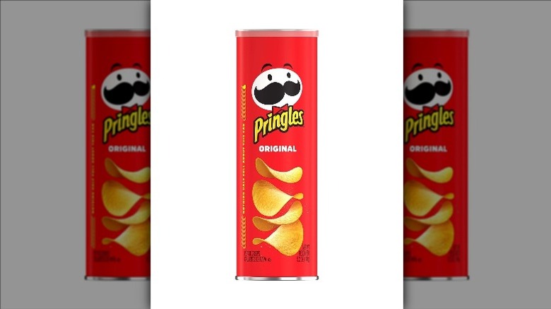 Pringles Original