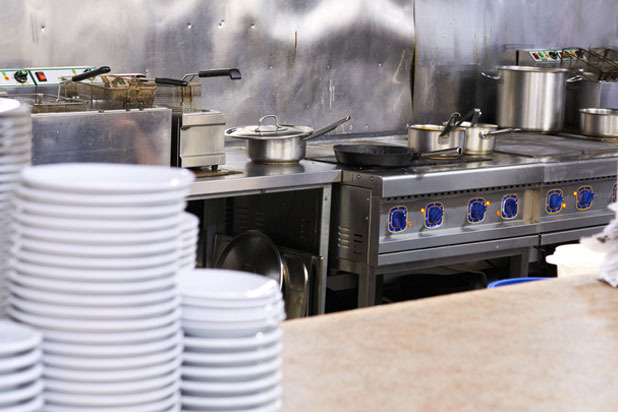 The Ovens are More Accurate