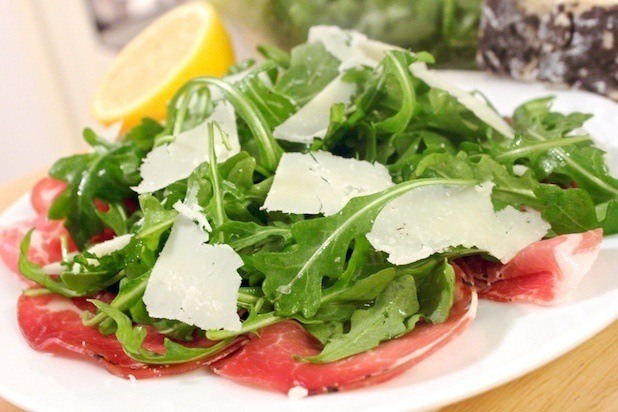 Arugula Salad