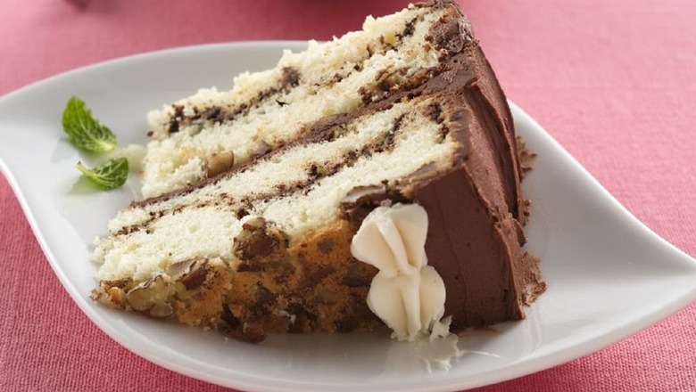 'My Inspiration' Cake