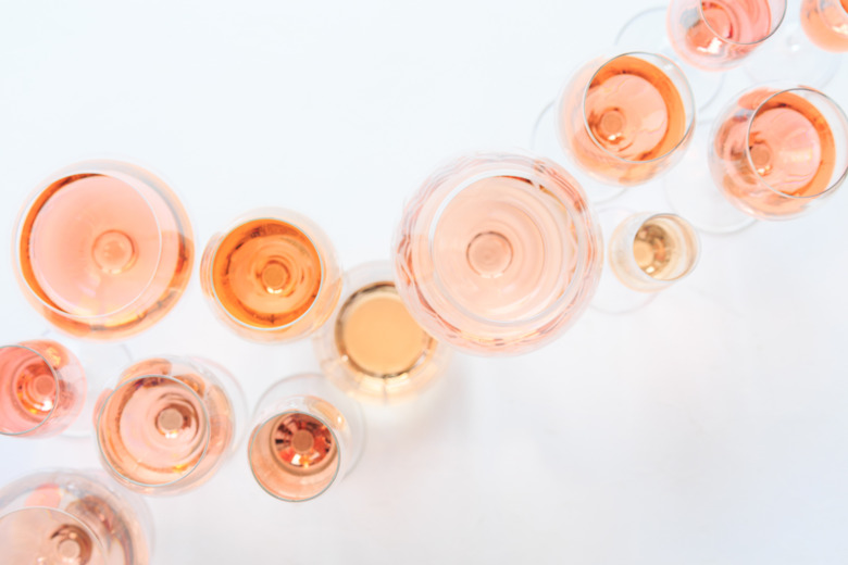 Best Rosé Wines