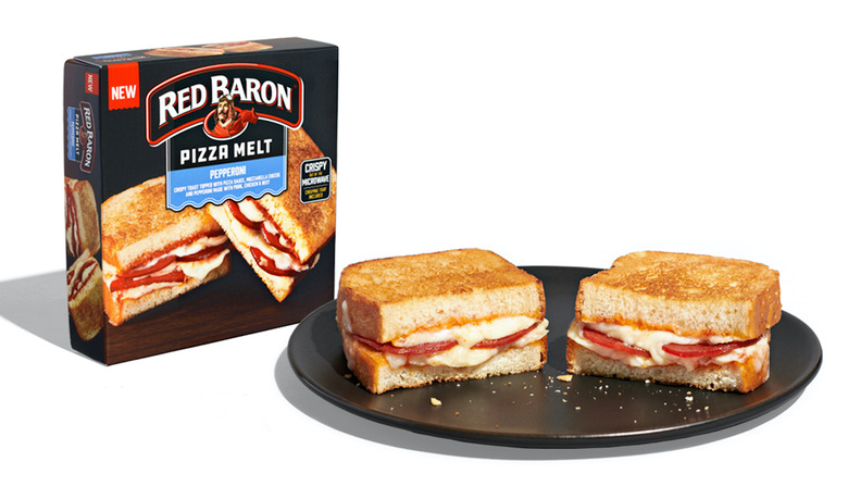 red baron sandwiches