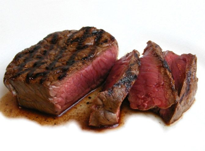 Red Meat Consumption Linked to Cancer Risk, New Research Says