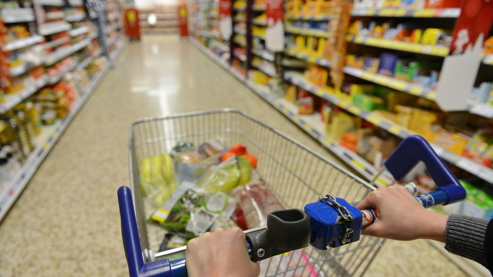 Reddit Is Getting The Biggest Kick Out Of Aldi's Name In Slovenia