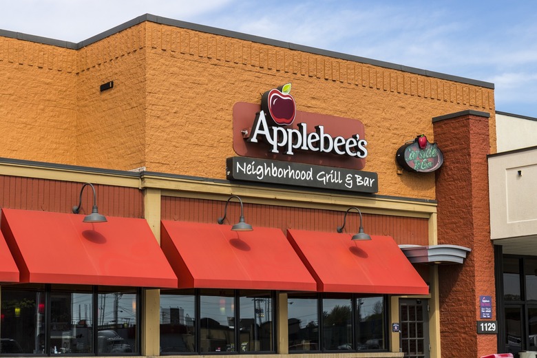 applebee's