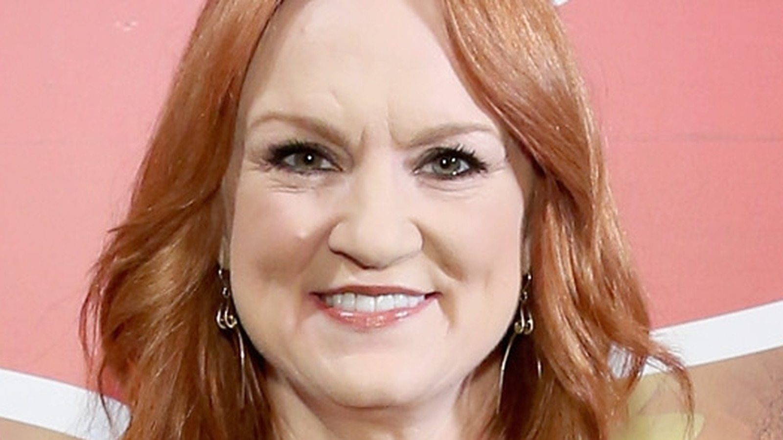 Ree Drummond's Batch Iced Coffee Can Literally Last The Whole Month