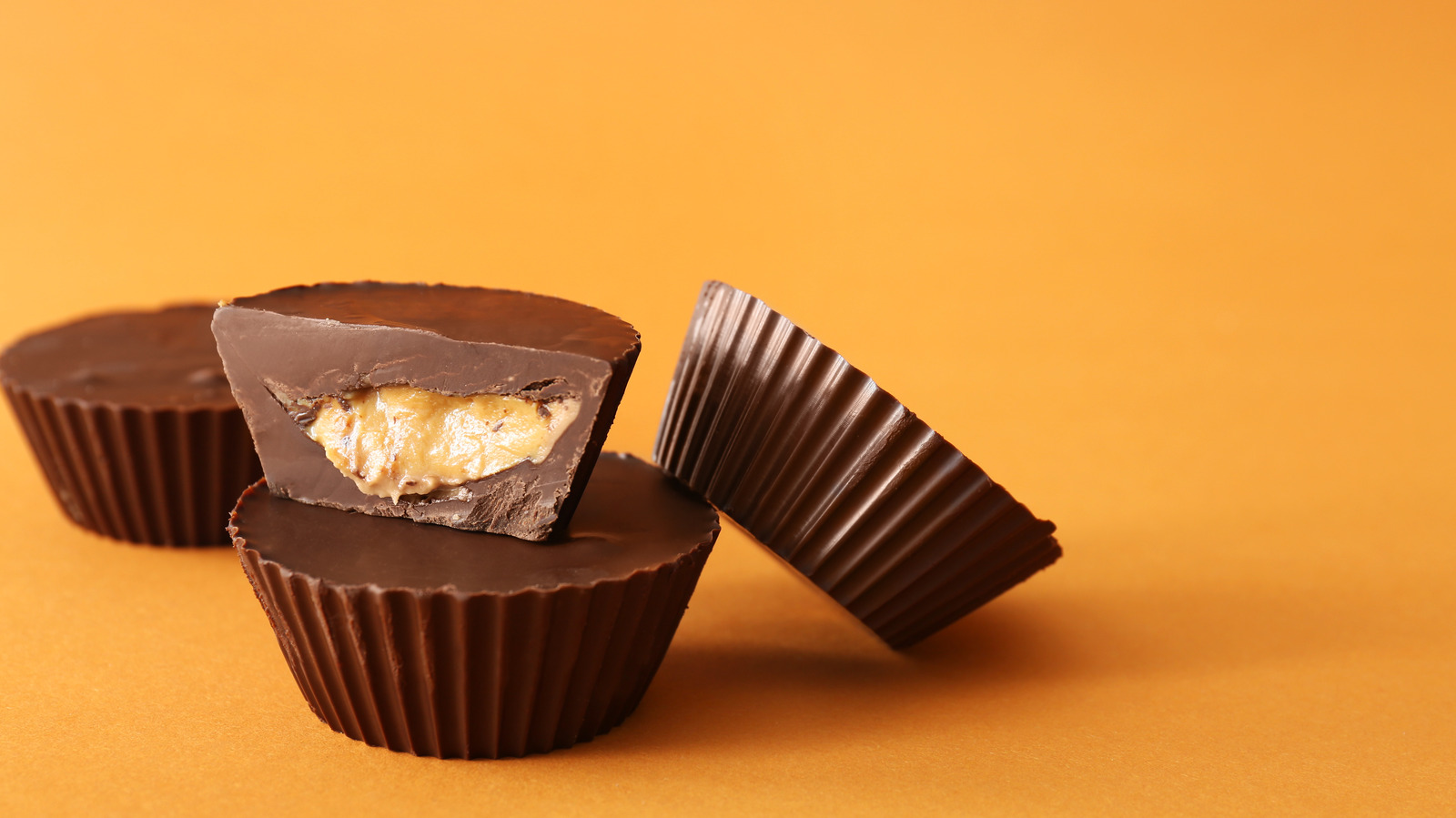 Reese's New Treat Is A Twist On A Childhood Favorite