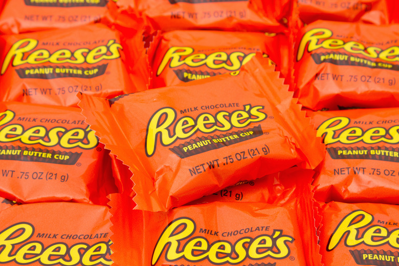 Reese's