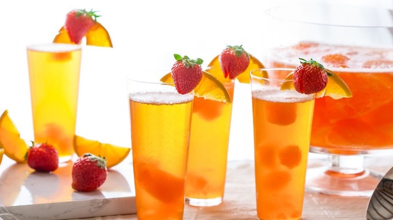 SunnyD Party Punch