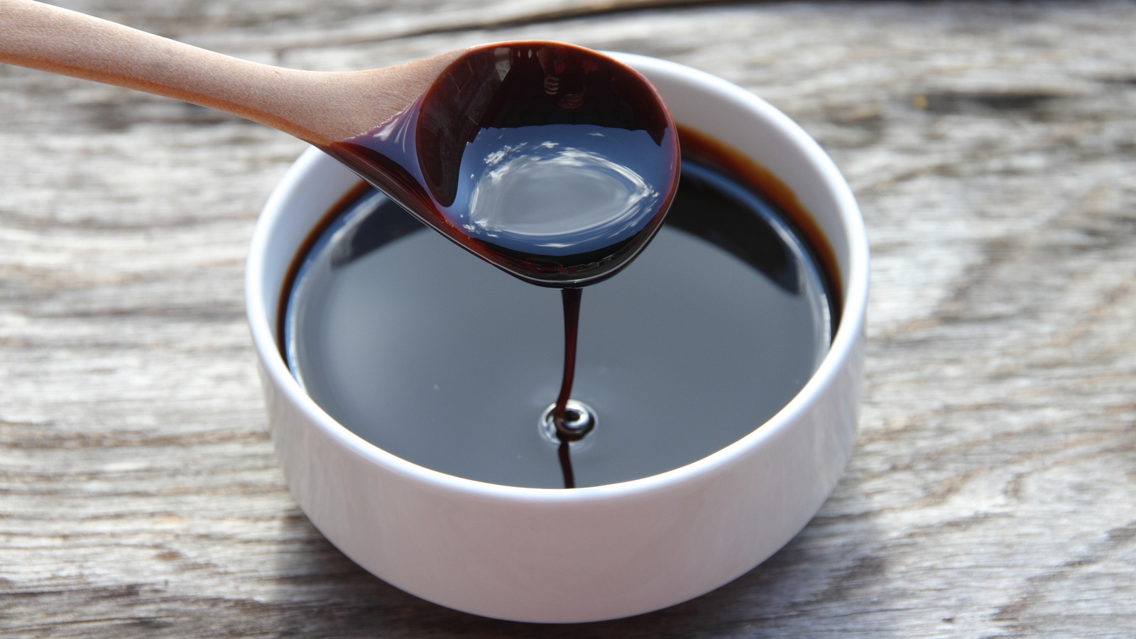 Refrigerating Molasses Will Probably Result In Frustration (Here's How