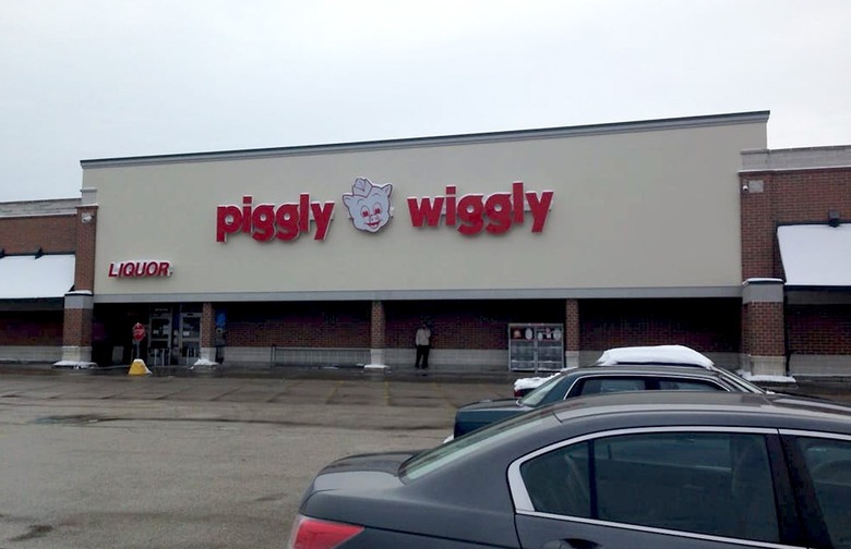 Piggly Wiggly