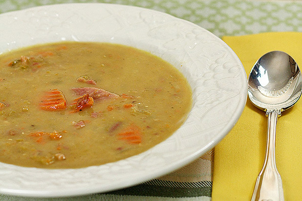 Split Pea Soup