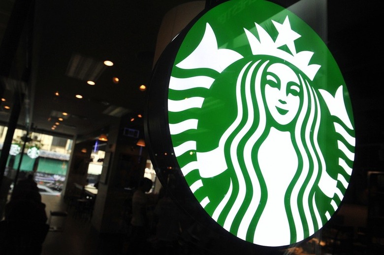 Religious Police Ban Women From Starbucks in Saudi Arabia 