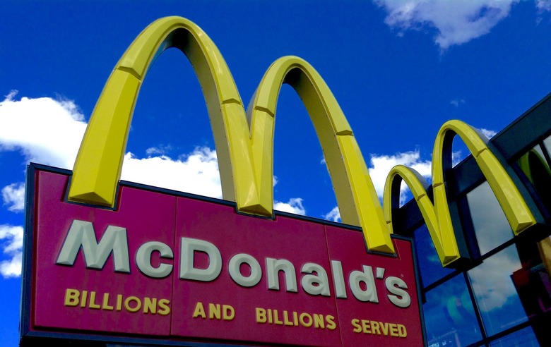 Renowned Cleveland Hospital Finally Kicks Out McDonald's After Decade-Long Fight