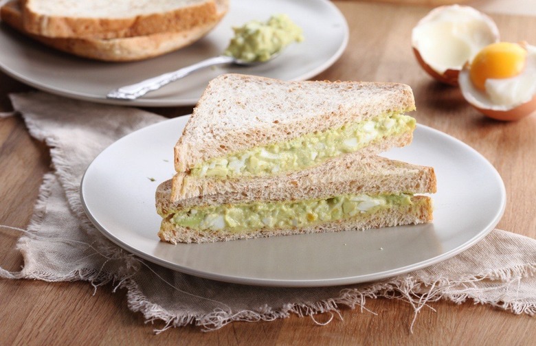 Egg Salad
