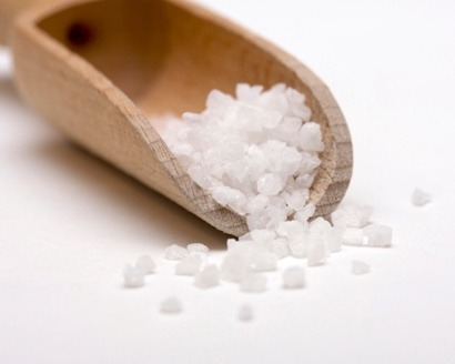 Salt, World&apos;s Biggest Killer