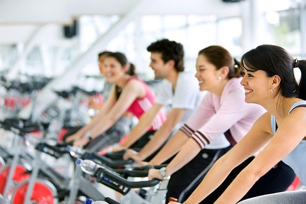 Change Your Eating Habits at Pritikin Longevity Center and Spa: Aventura, Fla. 