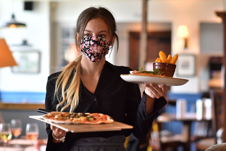 restaurant industry employment numbers