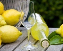 Restaurant Keeps Artisanal Liqueur Tradition Alive