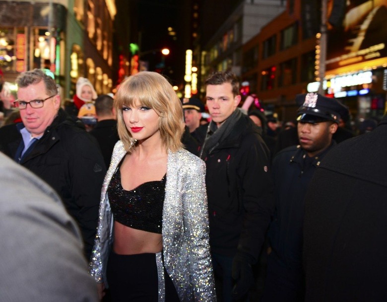 Restaurant Owner Faced Harassment for Refusing to Play Taylor Swift All Evening  